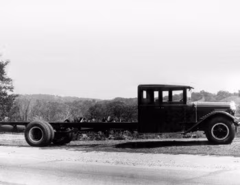 Grass-Premier Sleeper Tractor