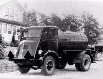 Grass-Premier Superior Roadmaster Asphalt Truck '1935–????