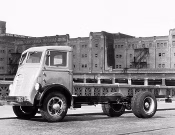 Grass-Premier Superior Roadmaster '1935–????
