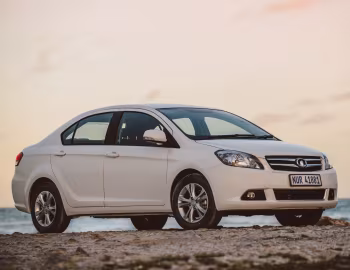 GWM C30 '2014–16