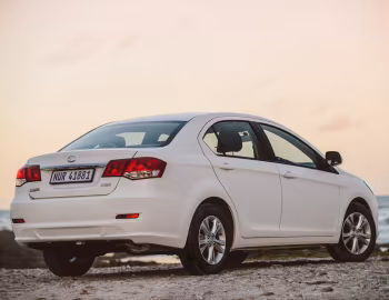 GWM C30 '2014–16