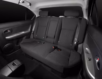 Интерьер GWM C30 '2014–16