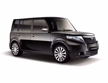 Great Wall Coolbear Concept '2007