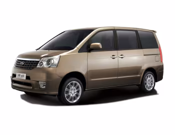 Great Wall Cowry '2008–10