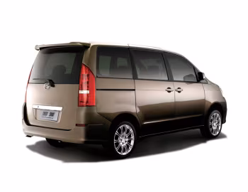 Great Wall Cowry '2008–10
