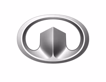Logo Great Wall