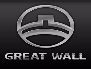 Logo Great Wall