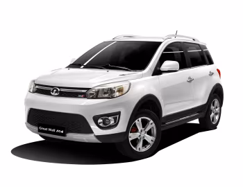 Great Wall Hover M4 '05.2012–14