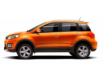 Great Wall Hover M4 '05.2012–14