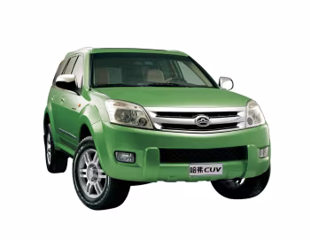 Great Wall Hover '2005–10