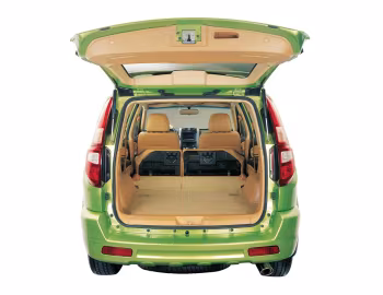 Great Wall Hover '2005–10