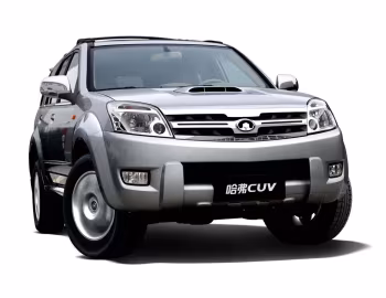 Great Wall Hover '2005–10