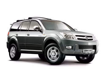 Great Wall Hover '2005–10