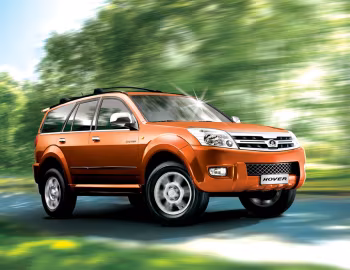 Great Wall Hover '2005–10