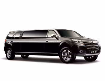 Great Wall Hover Pi '2010–12