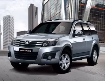 Great Wall Hover H3 '2010–14