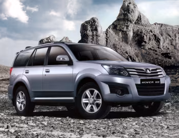 Great Wall Hover H3 '2010–14