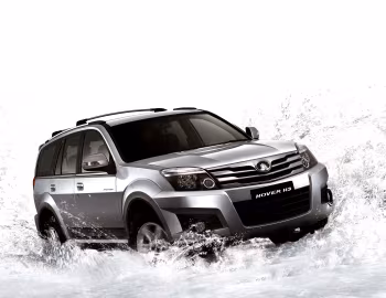 Great Wall Hover H3 '2010–14