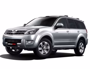 Great Wall Hover H3 '2007–10