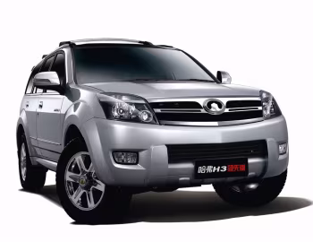 Great Wall Hover H3 '2007–10
