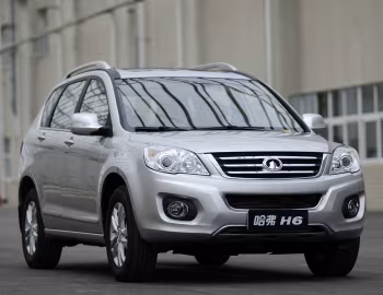 Great Wall Hover H6 '08.2011–13