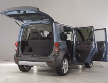 Great Wall Hover M2 '2010–15