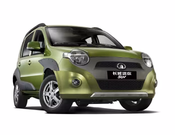 Great Wall Hover M1 '2009–11