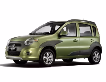 Great Wall Hover M1 '2009–11