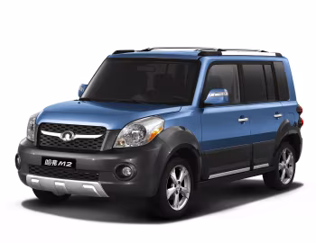 Great Wall Hover M2 '2010–15