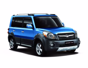 Great Wall Hover M2 '2010–15