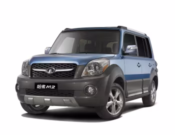 Great Wall Hover M2 '2010–15