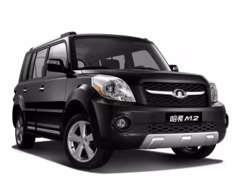 Great Wall Hover M2 '2010–15