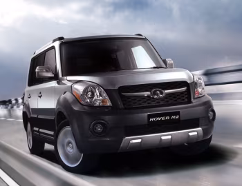 Great Wall Hover M2 '2010–15