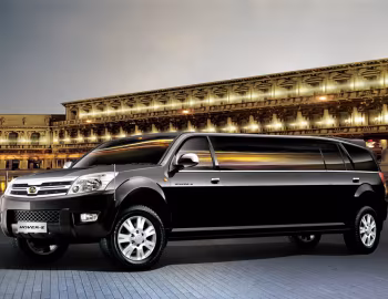 Great Wall Hover Pi '2007–10