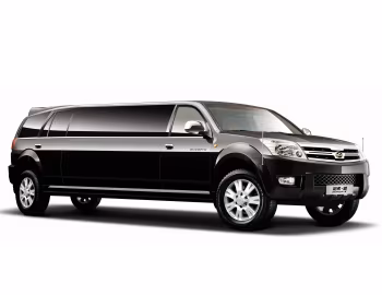 Great Wall Hover Pi '2007–10