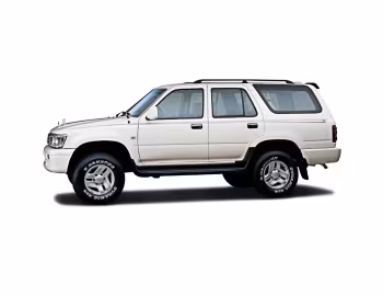Great Wall Safe '04.2002–03
