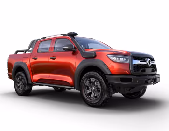 Great Wall Pao Off-Road '2019–23