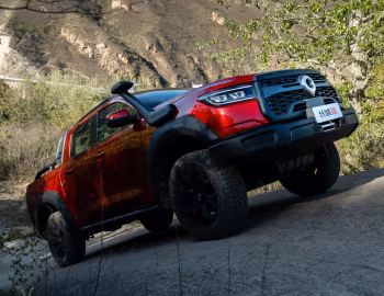 Great Wall Pao Off-Road '2019–23