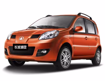 Great Wall Peri '2008–10