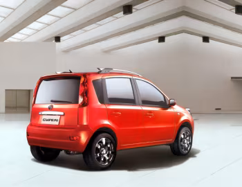 Great Wall Peri Concept '2007