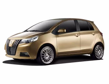 Great Wall Phenom Concept '2008