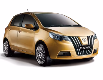 Great Wall Phenom Concept '2008