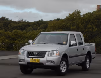 Great Wall SA220 '06.2009–10