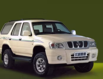 Great Wall Safe '2003–04