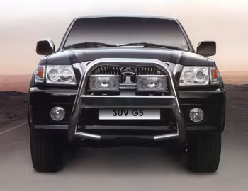 Great Wall G5 [Russia] '2004–09