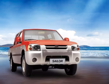Great Wall Sailor '2001–08