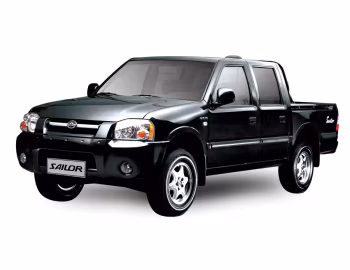 Great Wall Sailor '2001–08