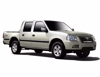 Great Wall Sailor '2008–10
