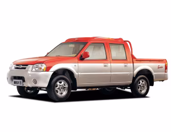 Great Wall Sailor '2001–08