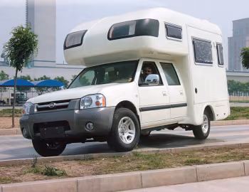Great Wall Sailor Motor Home '2006